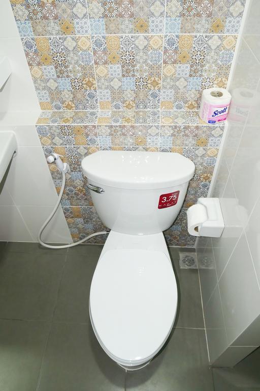 Bann Rumyen Klang Dong Phayayen Экстерьер фото