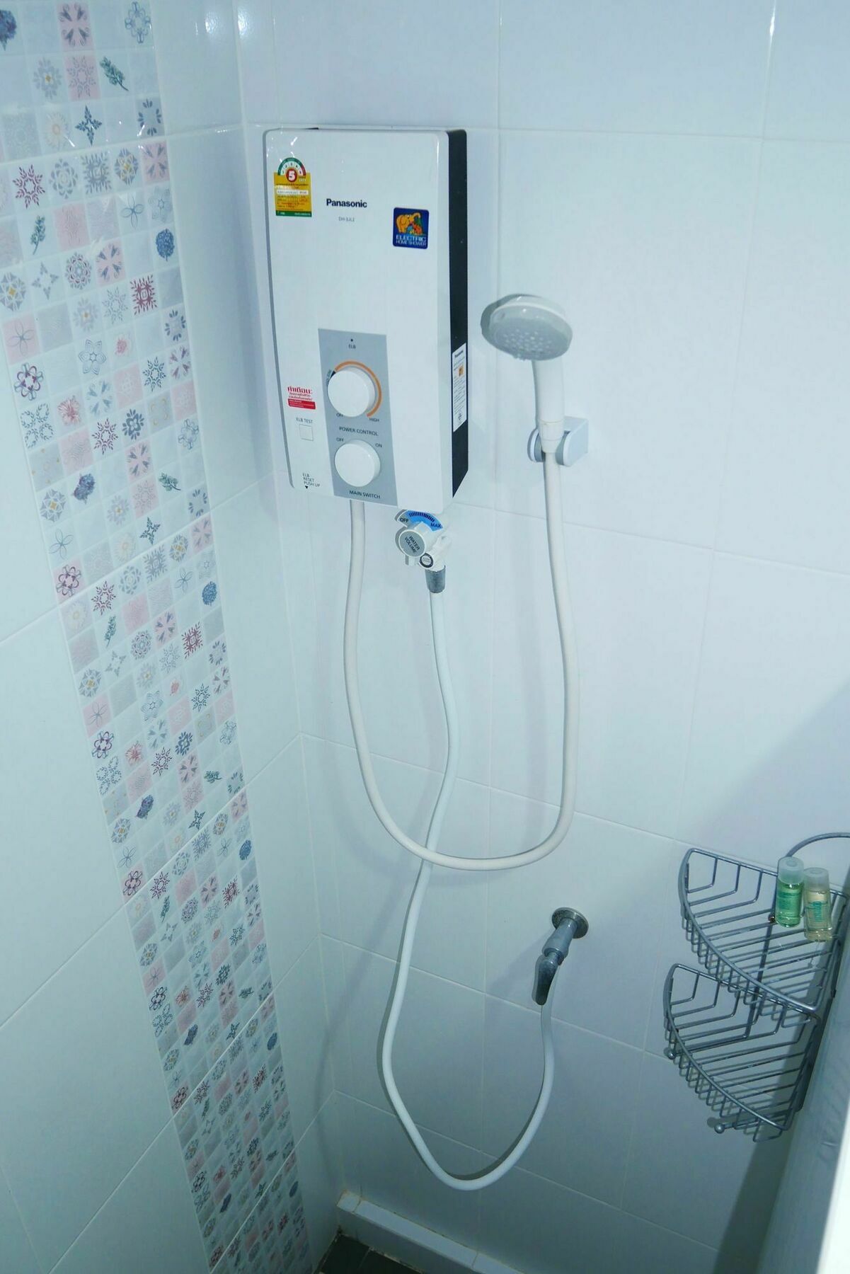 Bann Rumyen Klang Dong Phayayen Экстерьер фото